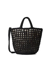 Madewell Crochet Rope Tote