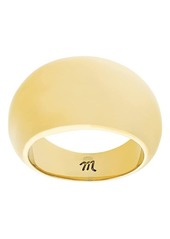 Madewell Dome Ring