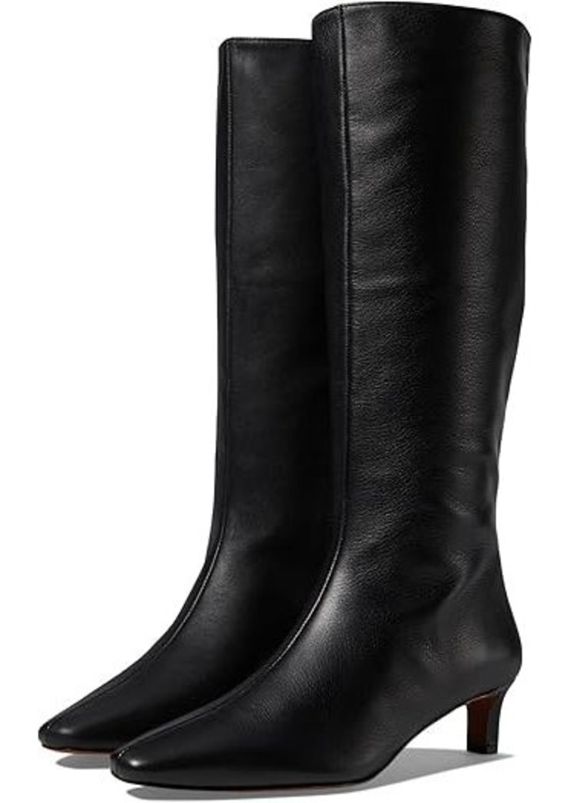 Madewell Dorchester Dimes Tall Boot