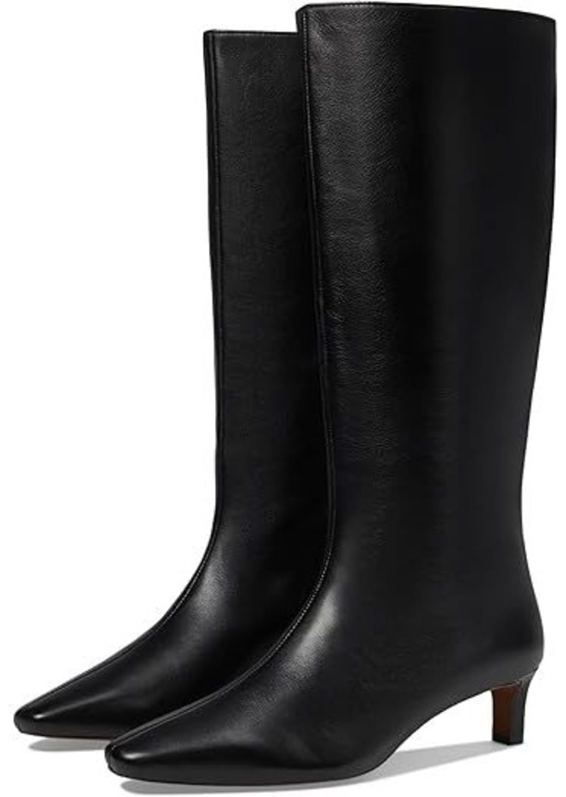 Madewell Dorchester Dimes Tall Boot Extended