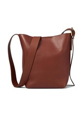 Madewell Essentials Mini Bucket Bag