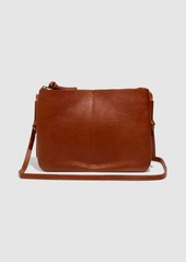 Madewell Ew Knot Crossbody Bag - ONE SIZE FITS ALL