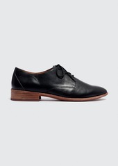 Madewell Frances Clean Oxford