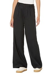 Madewell The Harlow Wide-Leg Pants