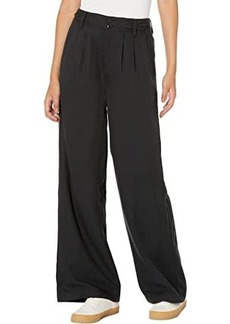 Madewell The Harlow Wide-Leg Pant