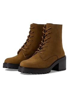 Madewell The Bradley Lace-Up Lugsole Boot