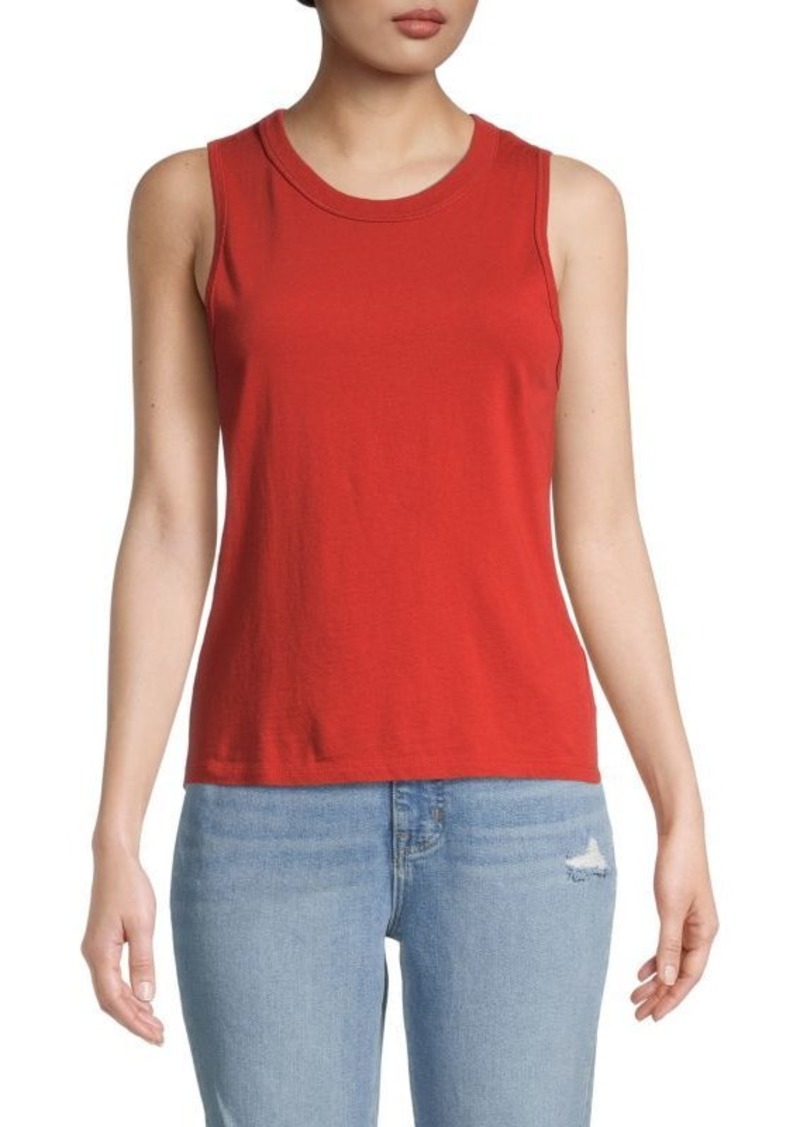 Madewell Harley Muscle Tank Top