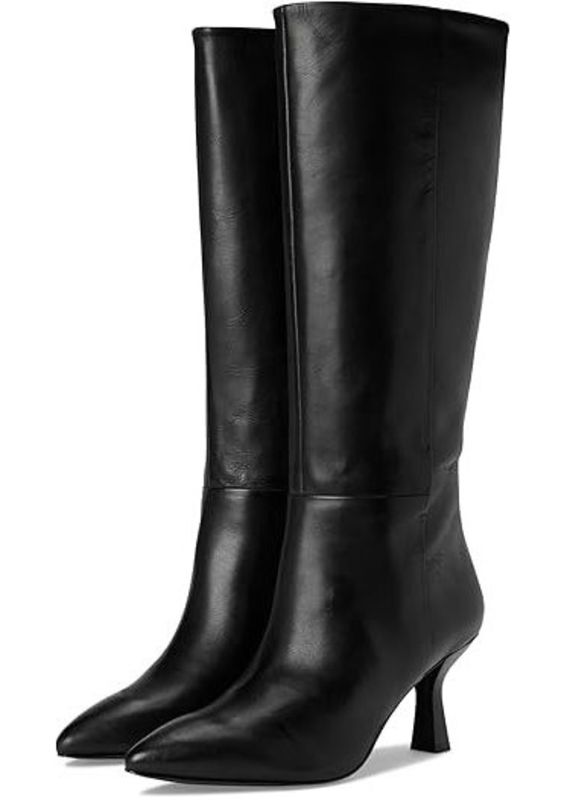 Madewell Justine High Heel Tall Boot