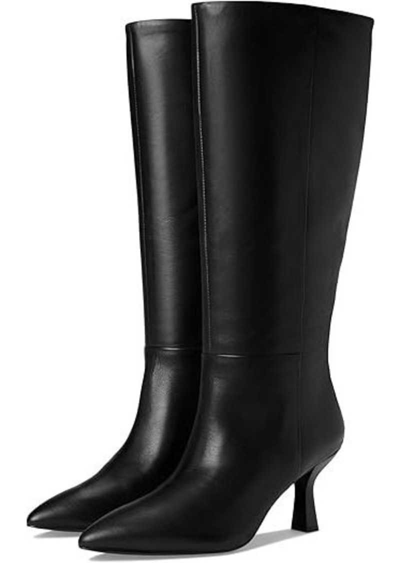 Madewell Justine Tall Boot Extended Calf