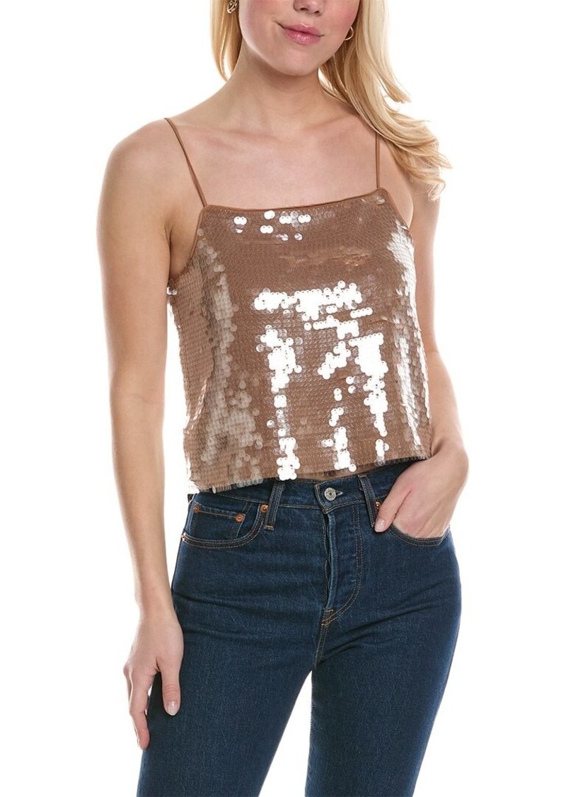 Madewell Abigail Top