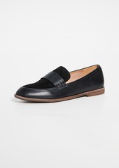Madewell Alex Loafers