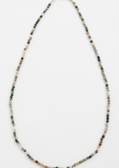 Madewell Beaded Chain Necklace