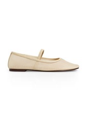 Madewell Cosme Mary Jane Flat