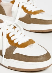 Madewell Court Sneakers