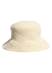Madewell Crochet Bucket Hat