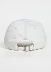 Madewell Denim Baseball Cap