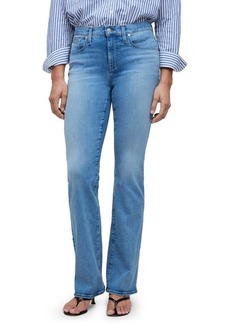 Madewell Kick Out Full-Length Jeans