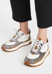 Madewell Kickoff Trainer Sneakers