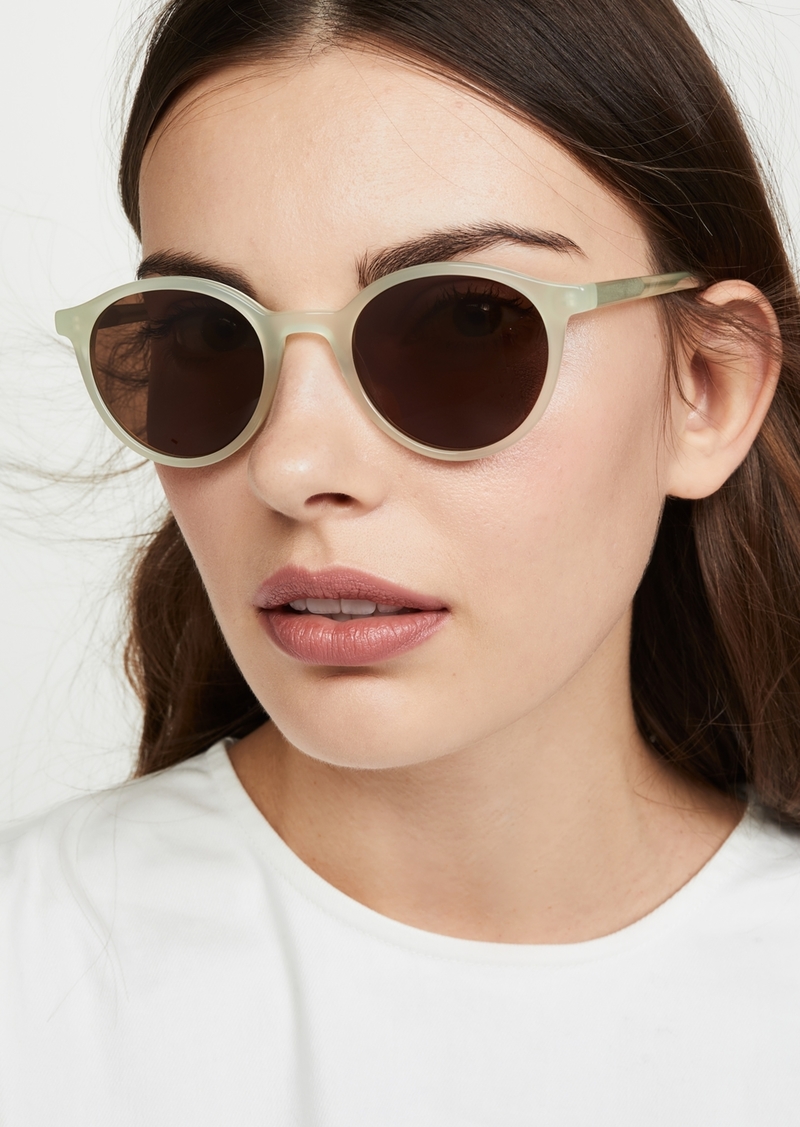 madewell layton sunglasses