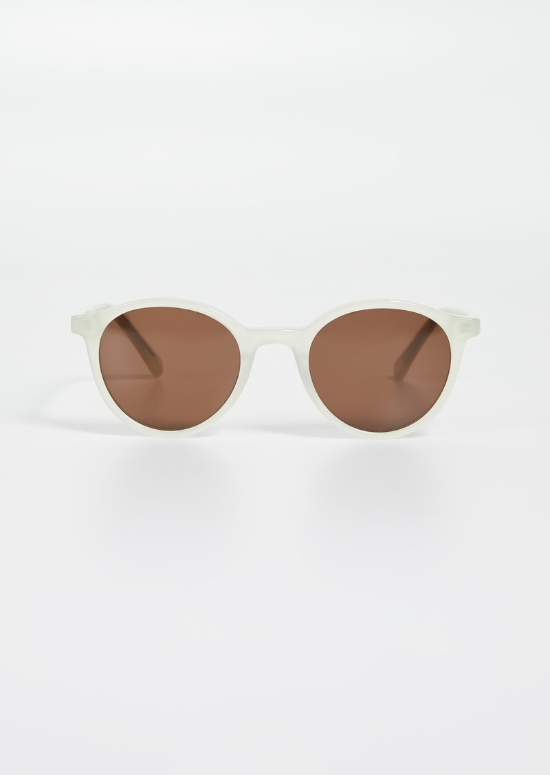 madewell layton sunglasses