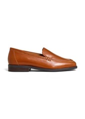 Madewell Ludlow Square Toe Loafer