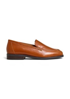 Madewell Ludlow Square Toe Loafer