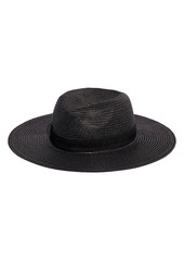 Madewell Mesa Packable Straw Hat
