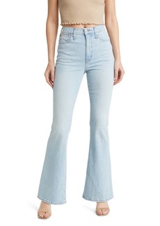 Madewell Perfect Vintage Flare Jeans