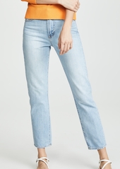 Madewell Perfect Vintage Jeans