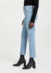 Madewell Perfect Vintage Jeans