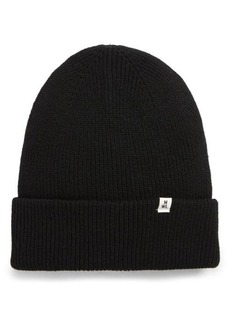 Madewell Recycled Cotton Beanie