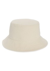 Madewell Reversible Short Brim Bucket Hat