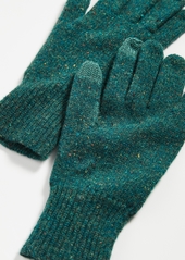 Madewell Ribbed Gloves