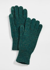 Madewell Ribbed Gloves