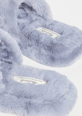 Madewell Sally 2 Strap Slippers