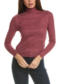 Madewell Second Skin Mock Neck Top