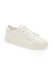 Madewell Sidewalk Low Top Sneaker