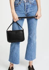 Madewell Simple Pouch Cross Body Bag