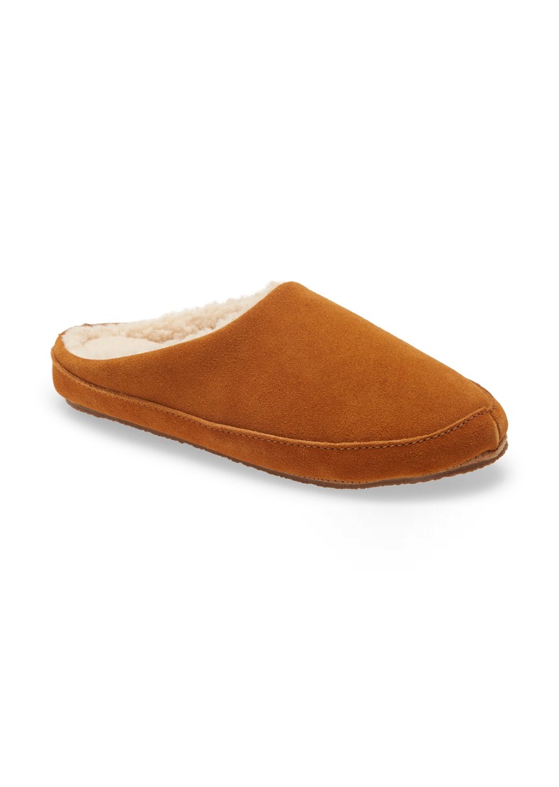 madewell slippers