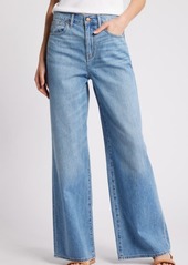 Madewell Super Wide Leg Jeans