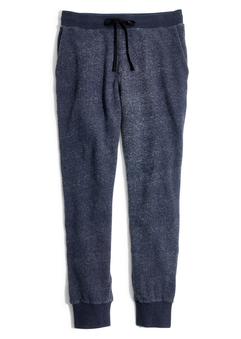 madewell sweatpants