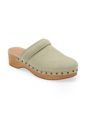 Madewell The Cecily Clog