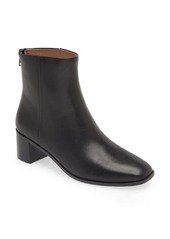 Madewell The Essex Ankle Boot