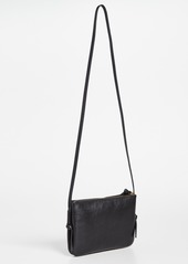 Madewell The Knotted Crossbody Bag