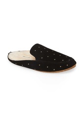 madewell loafer scuff slipper