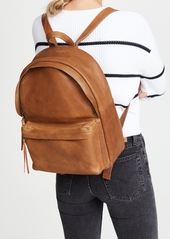 Madewell The Lorimer Backpack