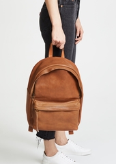 Madewell The Lorimer Backpack