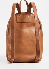 Madewell The Lorimer Backpack