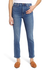 Madewell The Perfect Jean