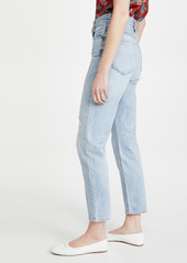 Madewell The Perfect Vintage Jeans